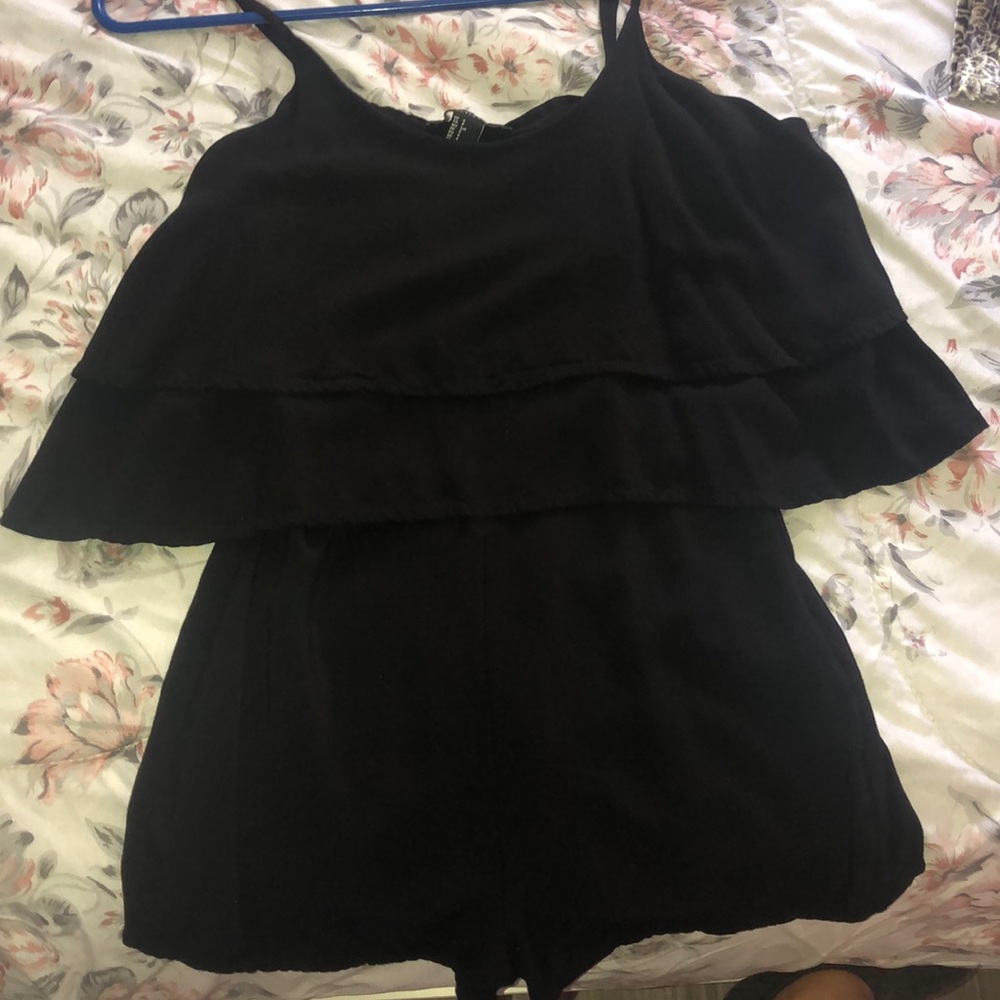 Forever 21 romper